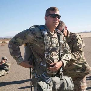 Meet your Posher, Patrick